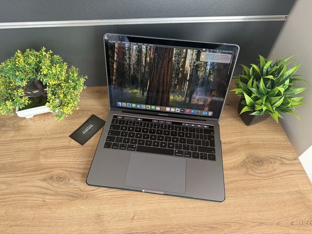 Apple MacBook  Pro 14 2019  8/128 GB ! i5 !