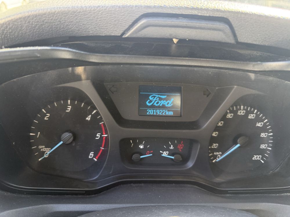 FORD TRANSIT 2.2 160cv L4H3 EXCELENTE ESTADO ###OPORTUNIDADE###