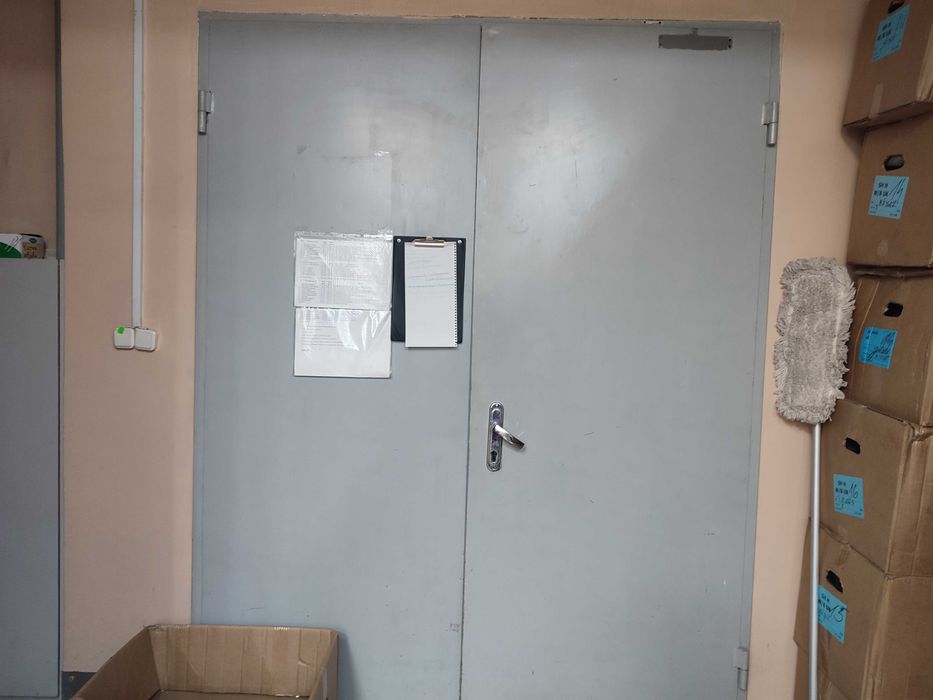 Оренда приміщення 309 м2 / 1 поверх / м. Олексіївська 20 м