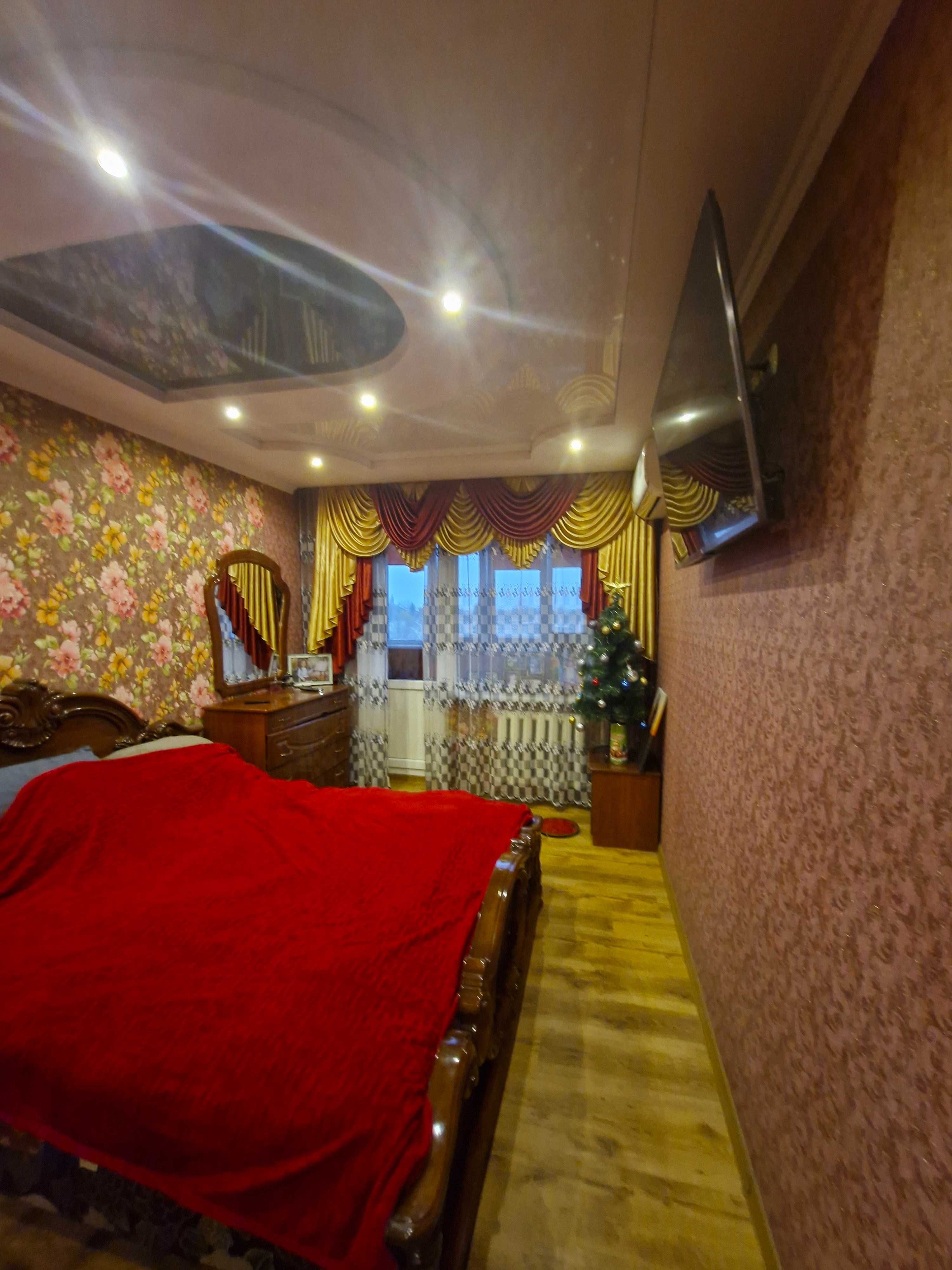 Продаж 3 к.квартири на Крошні.