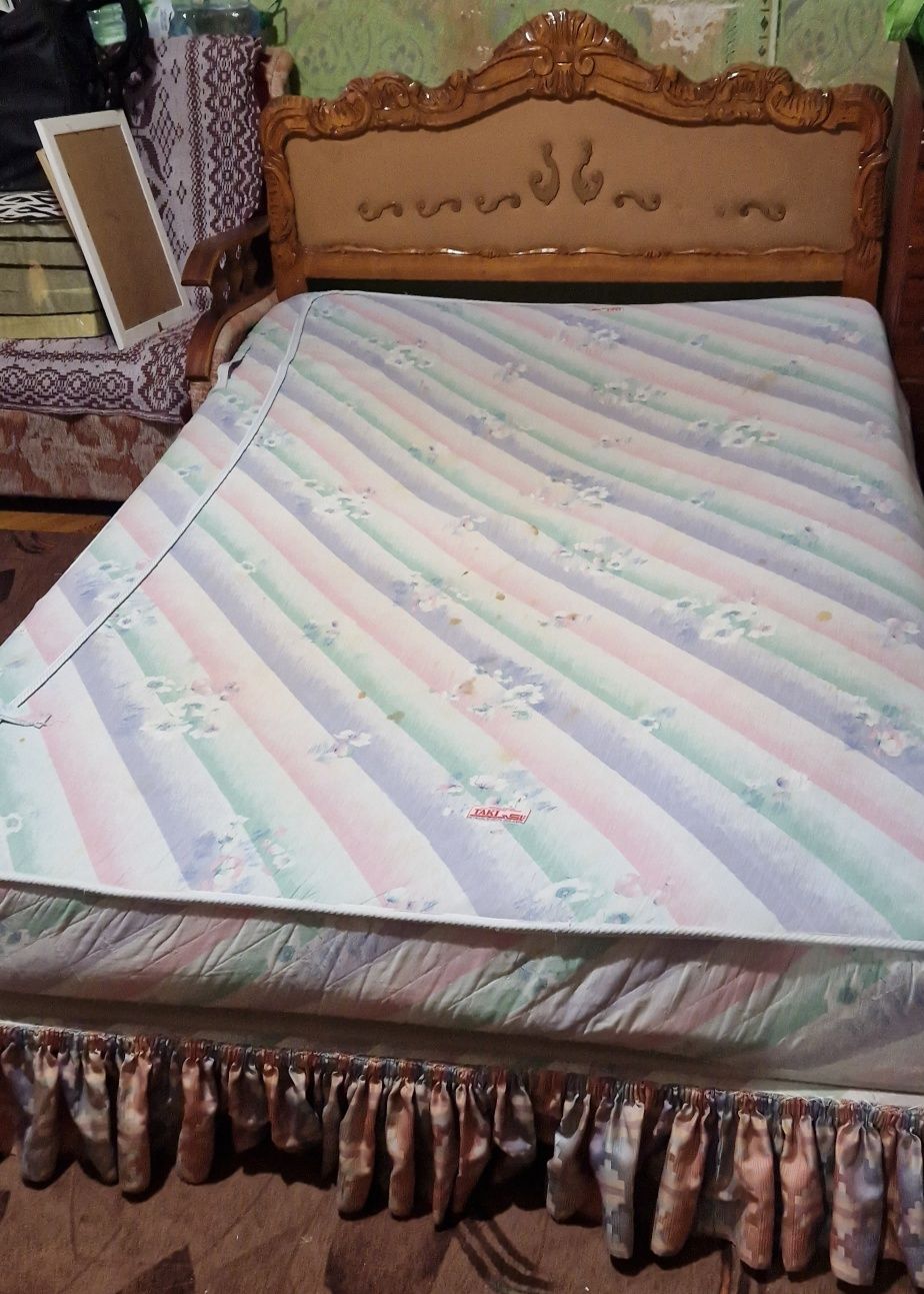 Ліжко 140×200 Єгипет