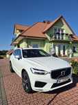 Sprzedam Volvo XC60 AWD R-DESIGN  Salon PL 1 .WŁ.