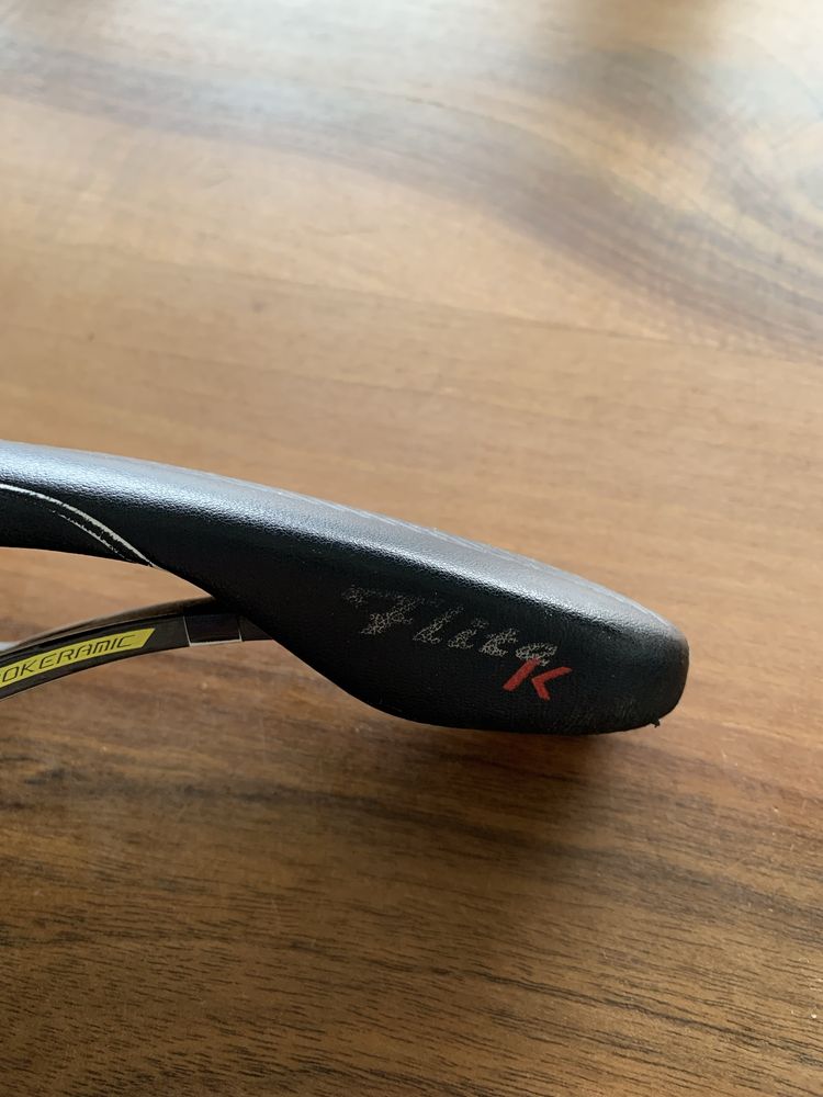 Selim Selle Italia Flite Kit Carbonio