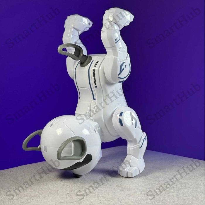 Собачка на радіокеруванні Spark, Песик на пульті, Іграшка собака