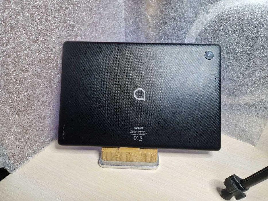 Планшет для дитини 10' Alcatel 1T Tab Android 10 | 1/16GB YouTube Kids