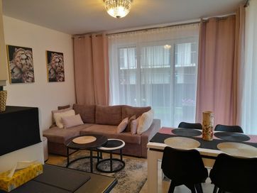 Apartament nad morzem