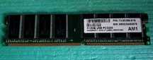 Pamięć RAM DDR 512MB PC3200