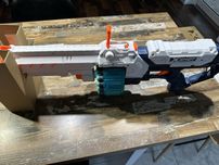 X shot turbo fire ZURU нове