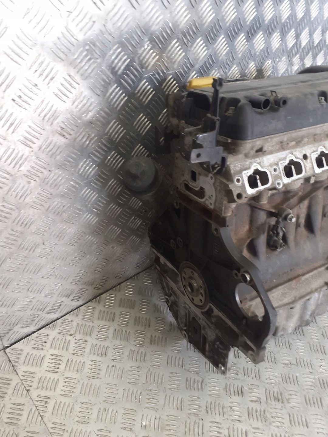 Silnik Opel Corsa D 1.2 Z12XEP 80KM
