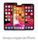 Serviço reparação de iPhones e todas as outras marcas , ecrãs etc