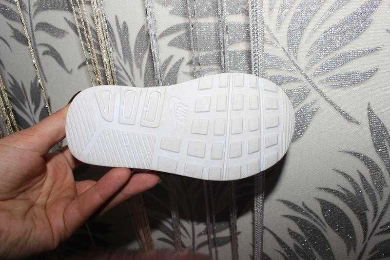 Nike кросівки 15.3 см устілка