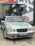 Продам Mercedes-Benz w210