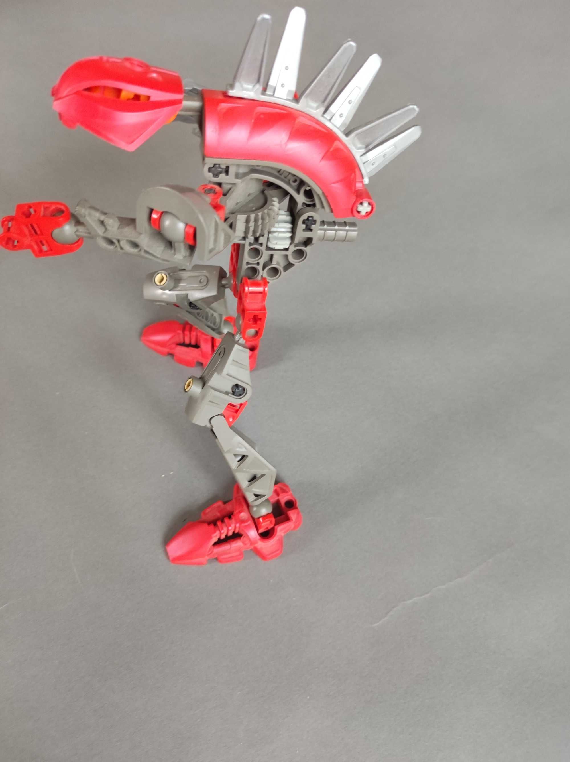 Bionicle    LEGO