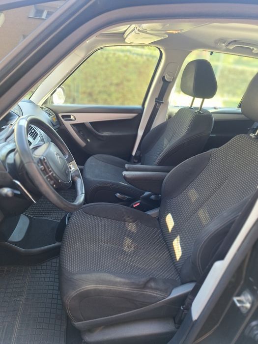 Citroen c4 Picasso  2012