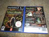 Ghost Master - gra na Playstation 2 - Nowa.