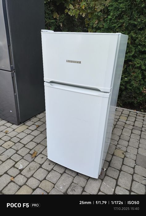 Холодильник Liebherr 125 висота є доставка