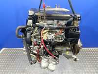 Motor RENAULT TRAFIC  2.5 D 75 CV      814067, S8UD750