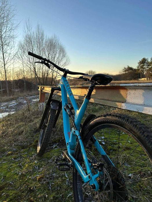 Canyon Torque AL 6.0  2018  Enduro  Rozmiar L CENA DO KOŃCA MIESIĄCA