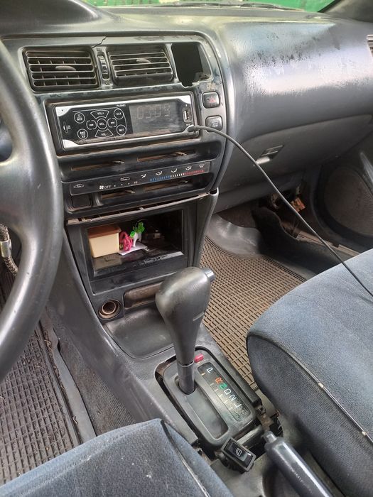 Tayota corolla 1993