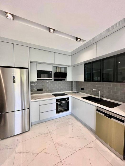 Сдам современную квартиру в ЖК Грани, район Гагарина