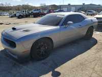 2016 Dodge Challenger Srt Hellcat