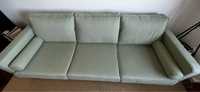 Sofa classico com chaise loungue