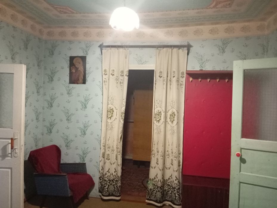 Продамо будинок Село Аджамка