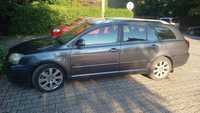 Toyota Avensis combi  t25 2007r. D4D 126KM