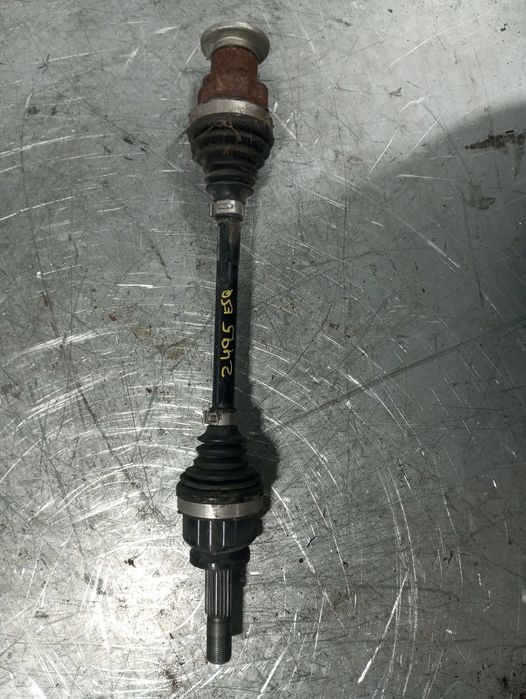 Transmissão frente esquerda RENAULT Twizy (MAM_)