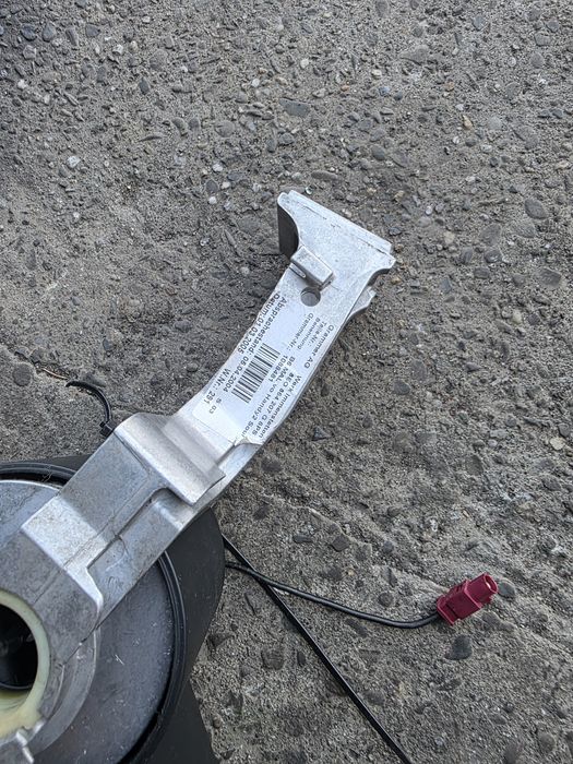 Audi a4 b6 b7 Podłokietnik