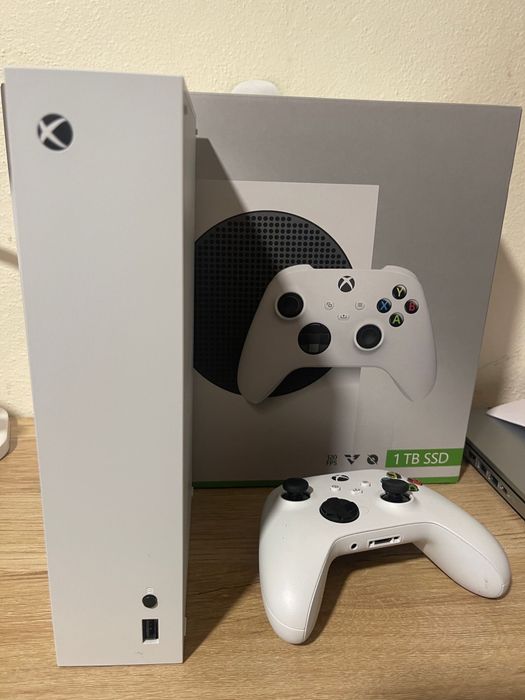 Xbox Series S 1TB