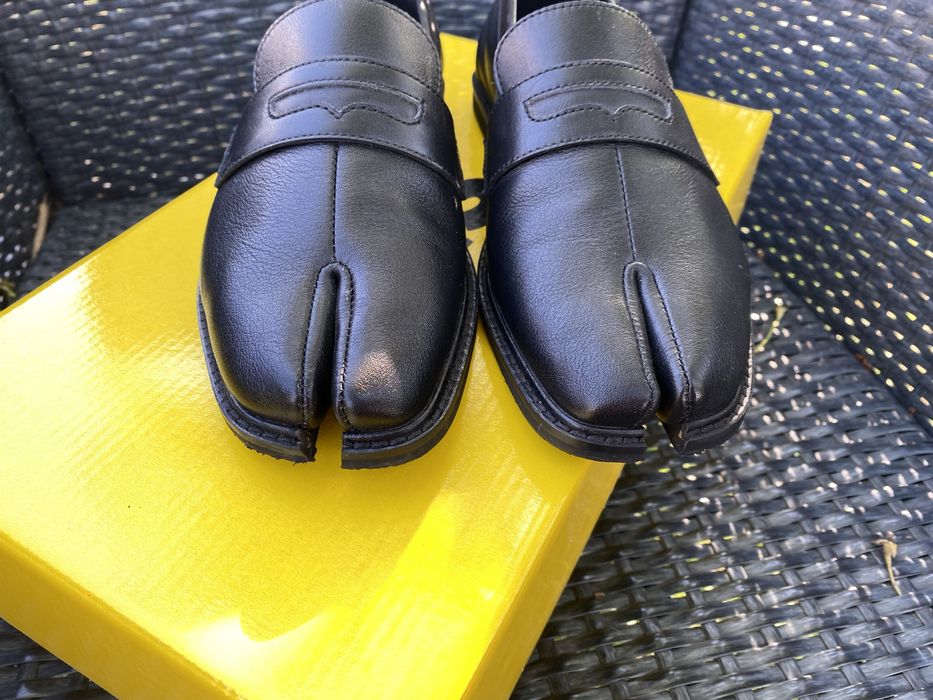 Табі (23,5),лофери табі, копита , таби