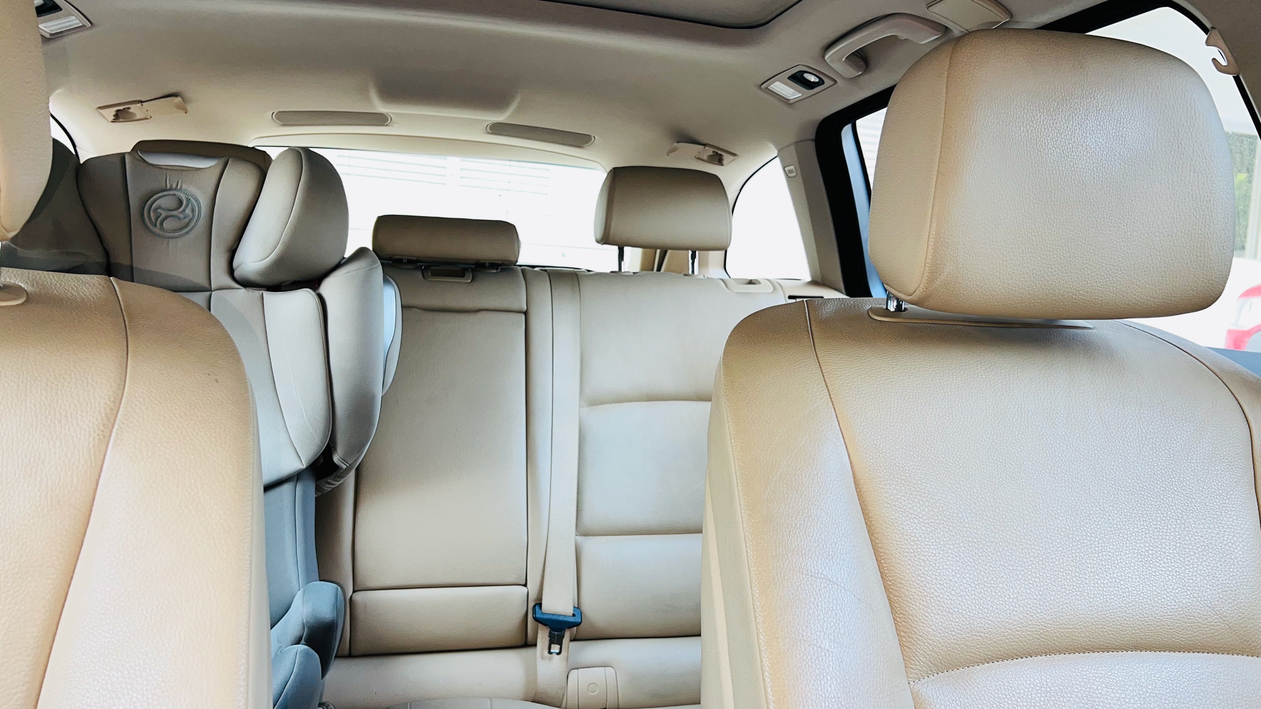 BMW 520 d Touring Aut. Luxury Line FULL EXTRAS