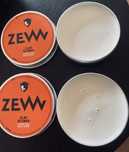 Pomada glinka x2 Zew NOWE