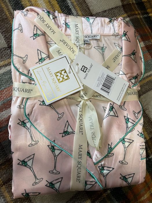 Жіноча піжама 2 XL