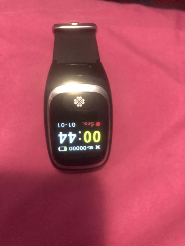 Smart watch GPS karta SIM