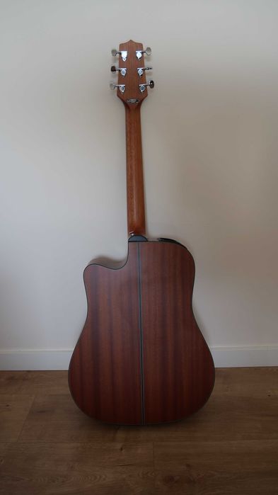 Guitarra Acústica Takamine GD11MCE NS