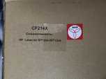 Картридж тонерный BASF для HP LaserJet M712dn/M712xh аналог CF214X