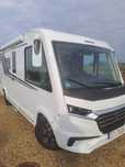 KNAUS 650 I