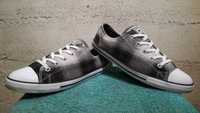 Trampki CONVERSE All Star CHUCK TAYLOR DAINTY PRINT r.40,5 idealne