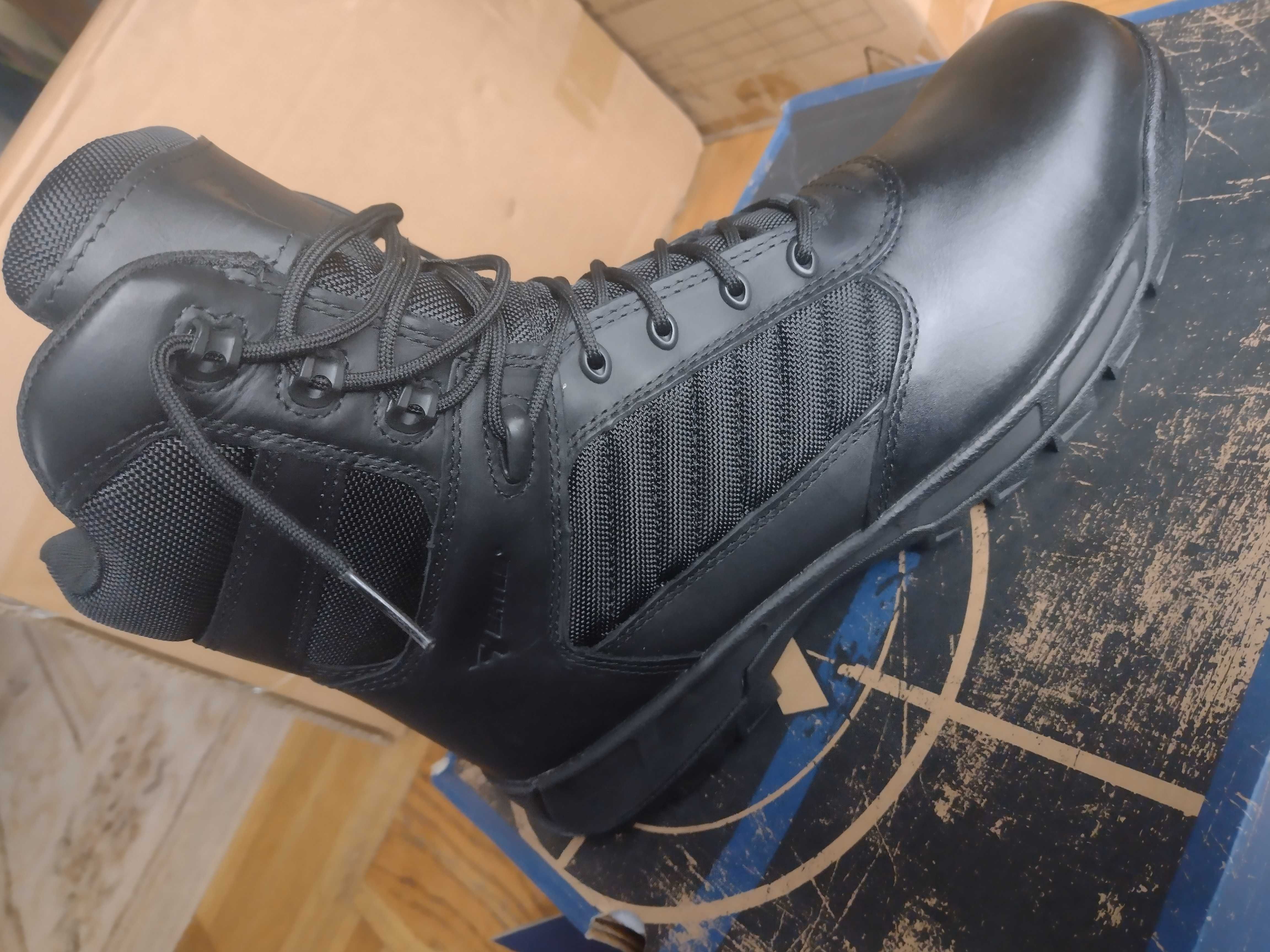 Buty taktyczne wojskowe Bates