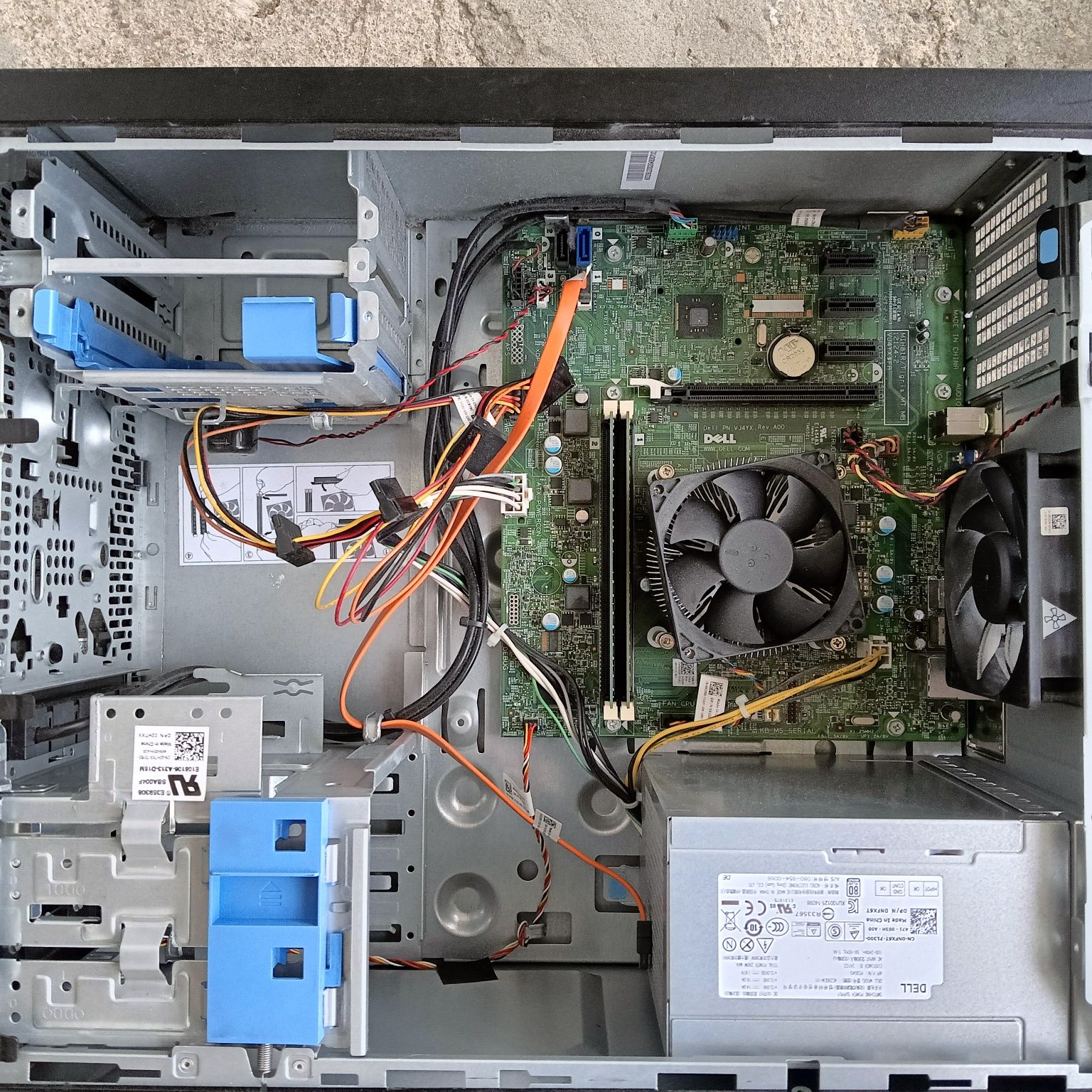 Komputer Dell Optiplex 3020