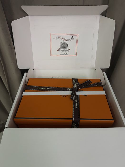 Шипры с мехом Hermes Chypre (36)