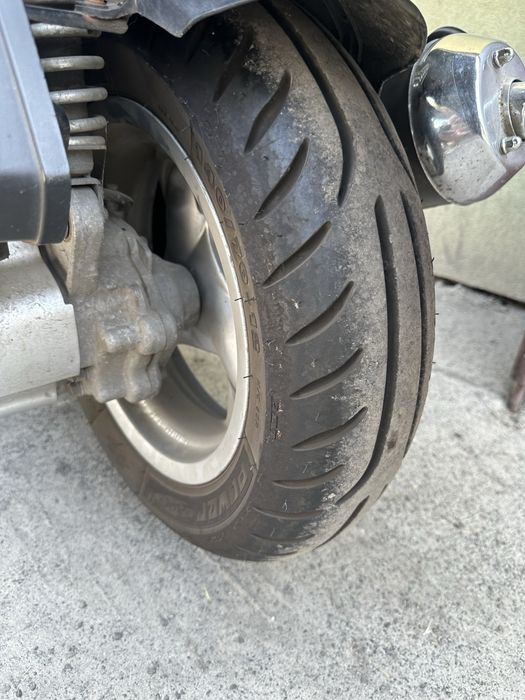 Kymco Grand Dink 250