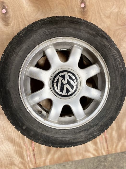 Колеса 195/65/r15