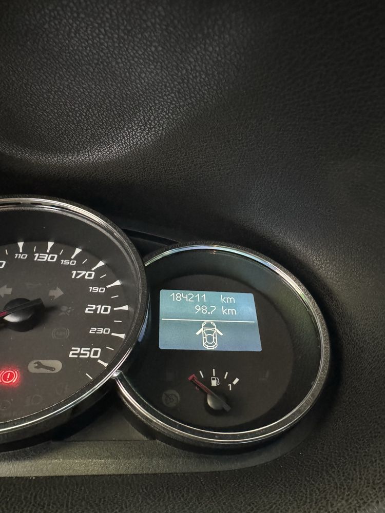 Renault Megane Coupe 1.5 dCi GT Line