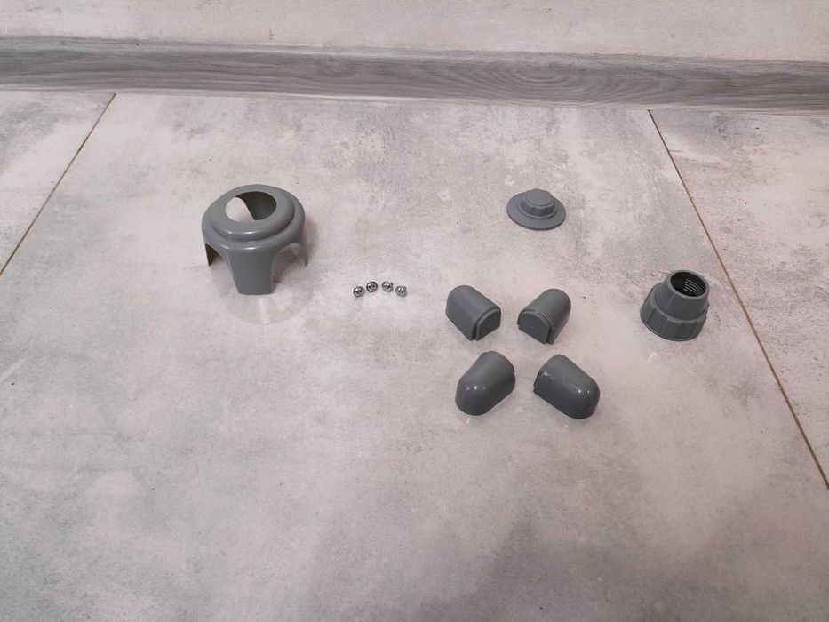 Wentylator stojący Ariete