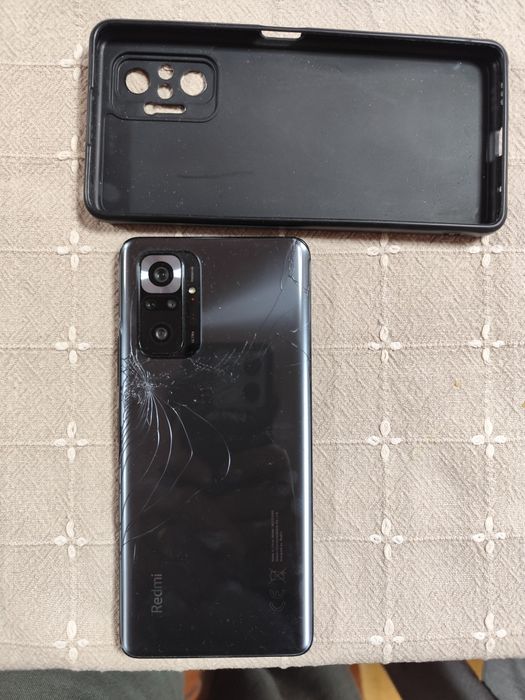 Xiaomi redmi note 10 Pro