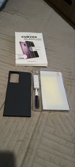 Телефон/смартфон Samsung note 20 ultra