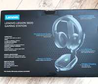 Нова! Підставка для навушників Lenovo Legion Gaming Station S600. H600